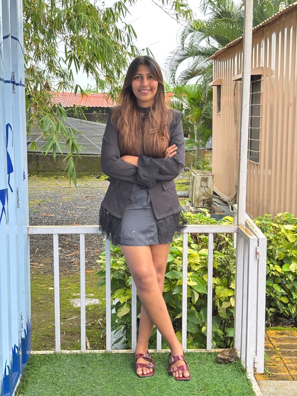Coach Rhea Bheda