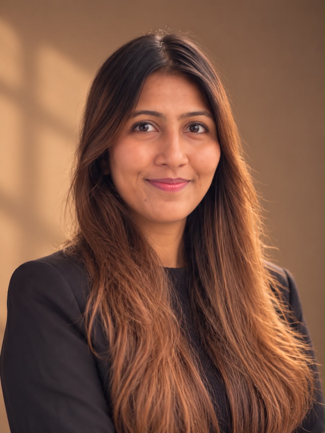 Coach Rhea Bheda